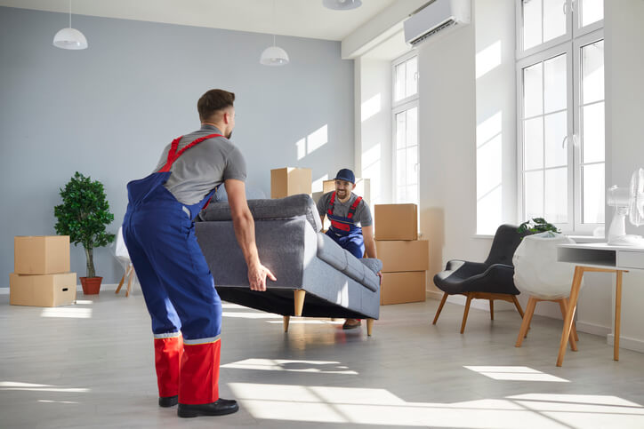 Furniture Junk Removal Hauling Services In & Near Rock Hill. Updated 2026 - 2