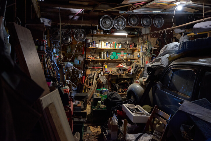 Garage & Storage Unit Clean out Services in Rock Hill SC. Updated 2026 - 11